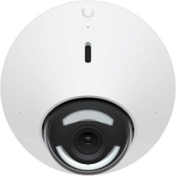 Cámara de videovigilancia ubiquiti g5 dome/ 2k/ 102.4º/ visión nocturna/ control desde app